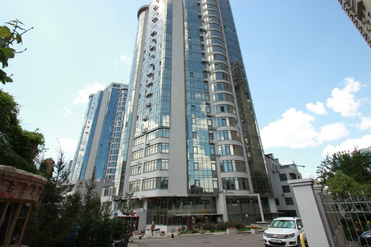 Первая Линия От Моря, Аркадия Odessza Kültér fotó